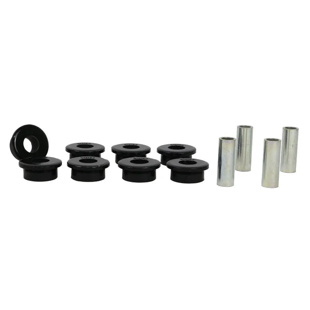 Whiteline Control Arm Bushing 14mm Bolts Honda Civic FD/FA 05-12