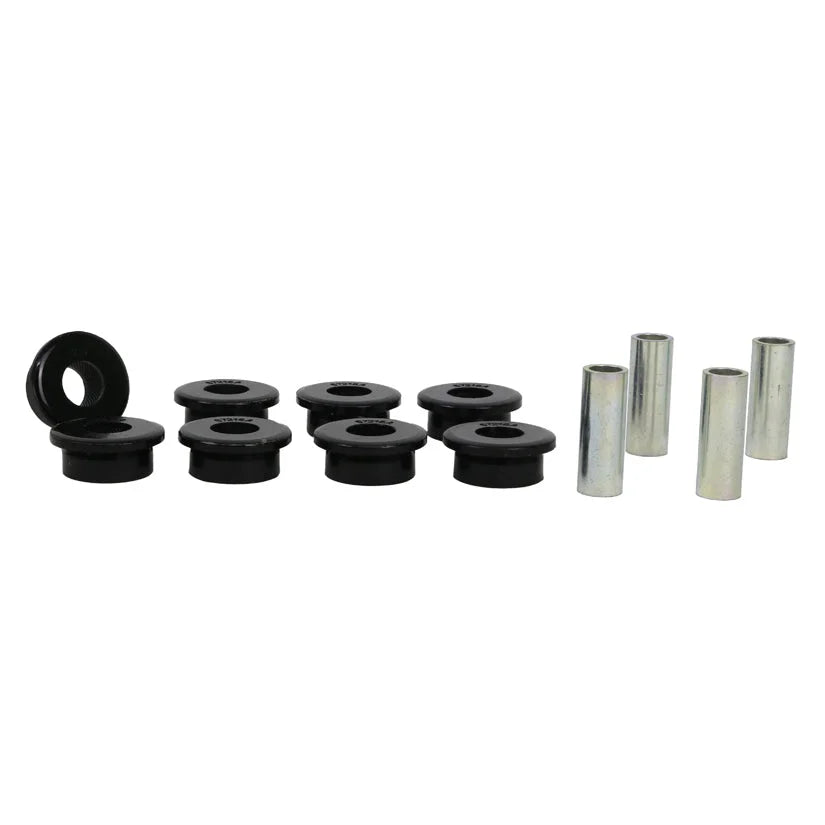 Whiteline Control Arm Bushing 14mm Bolts Honda Integra Type R DC5 02+