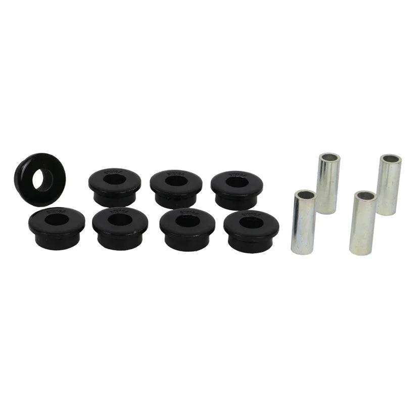 Whiteline Control Arm Bushing 14mm Bolts Honda Integra Type R DC5 02+