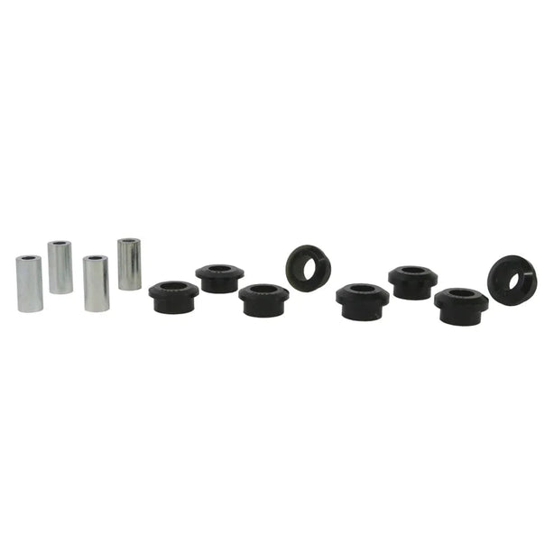 Whiteline Control Arm Bushing 35mm OD Honda S2000 AP1/2 99+