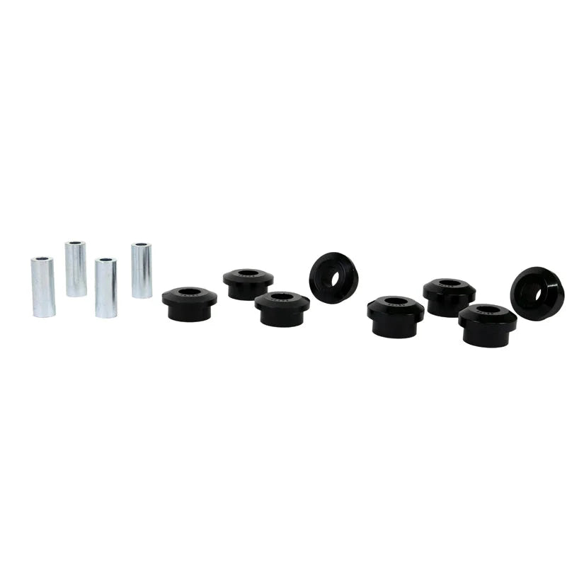 Whiteline Control Arm Bushing 42mm OD Honda S2000 AP1/2 99+