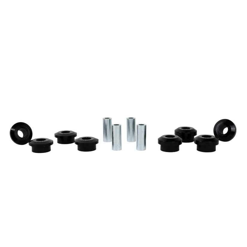 Whiteline Control Arm Bushing 42mm OD Honda S2000 AP1/2 99+