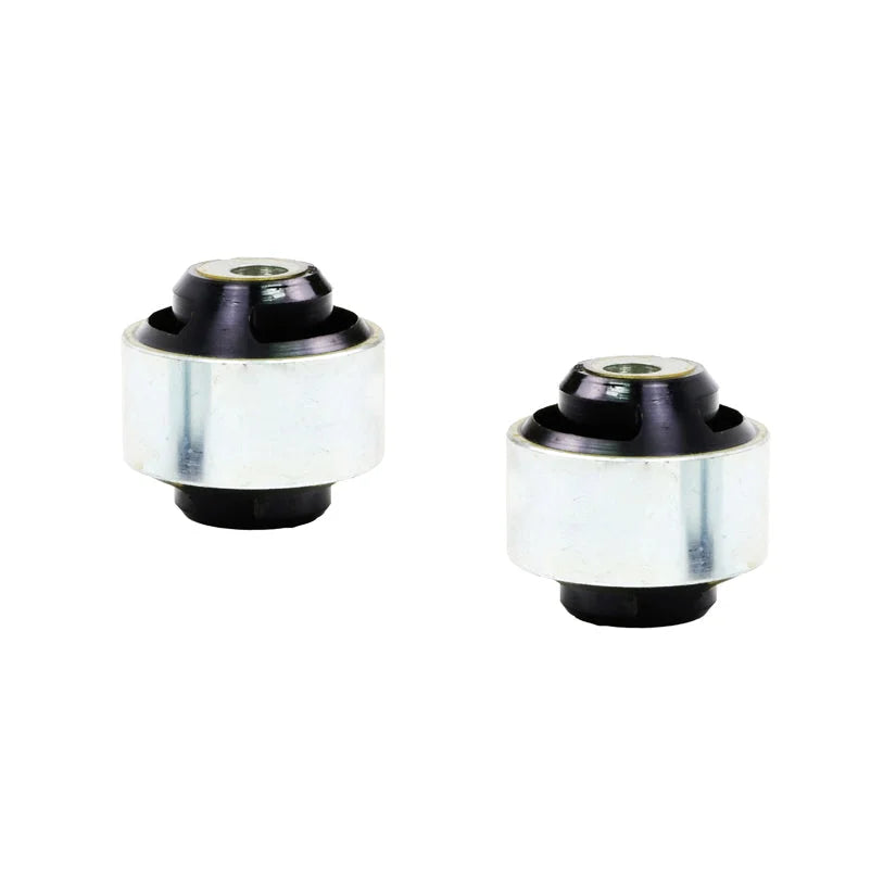 Whiteline Control Arm Bushing 65mm OD 0.5deg Caster Honda Civic EP 00-12