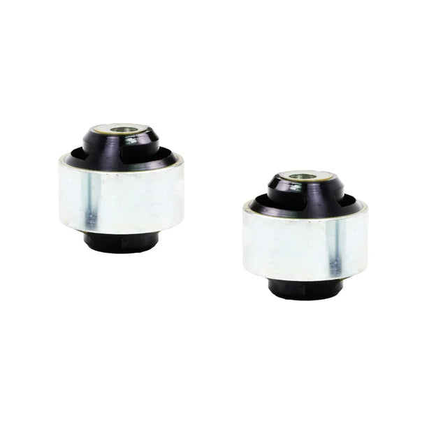 Whiteline Control Arm Bushing 65mm OD 0.5deg Caster Honda Civic EP 00-12