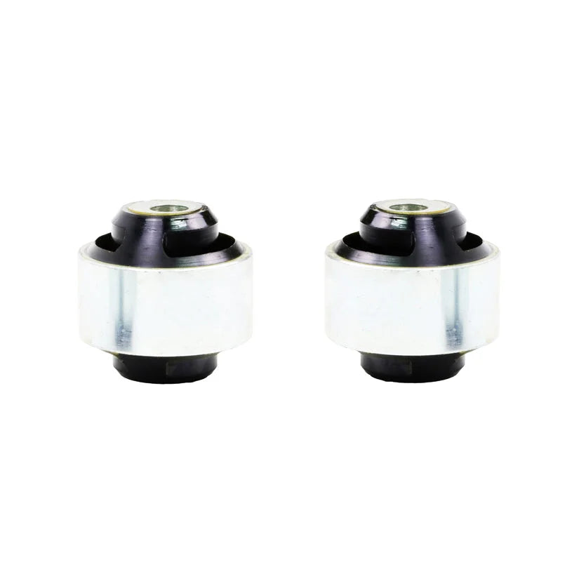 Whiteline Control Arm Bushing 65mm OD 0.5deg Caster Honda Integra Type R DC5 02+