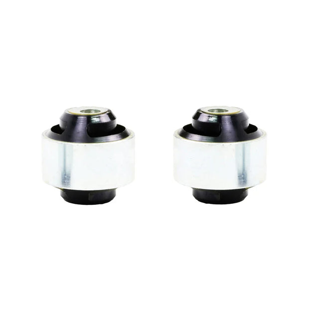 Whiteline Control Arm Bushing 65mm OD 0.5deg Caster Honda Integra Type R DC5 02+