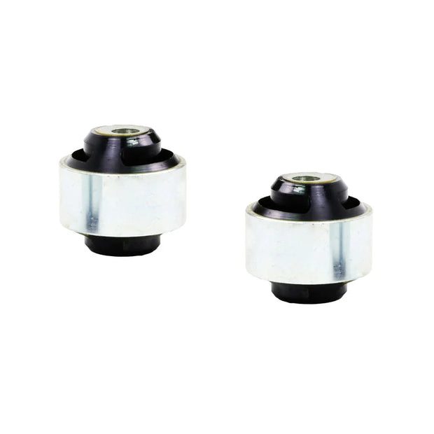 Whiteline Control Arm Bushing 65mm OD 0.5deg Caster Honda Integra Type R DC5 02+
