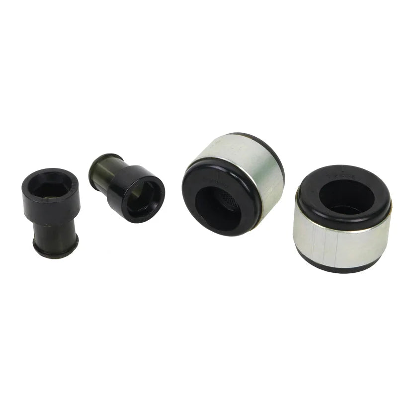 Whiteline Control Arm Bushing 66.3mm OD 0.5deg Caster BMW 3 Series E46 97-07