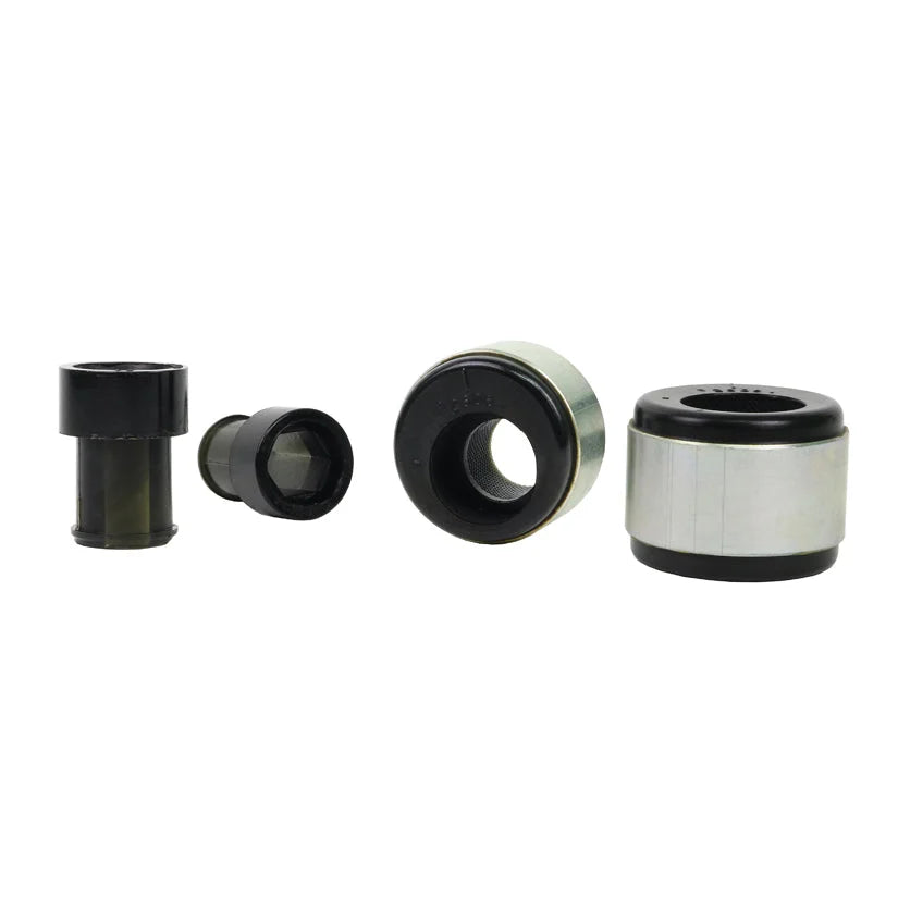 Whiteline Control Arm Bushing 66.3mm OD 0.5deg Caster BMW 3 Series E46 97-07