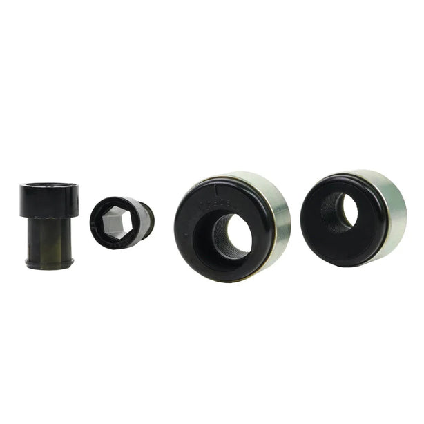 Whiteline Control Arm Bushing 66.3mm OD 0.5deg Caster BMW 3 Series E46 97-07