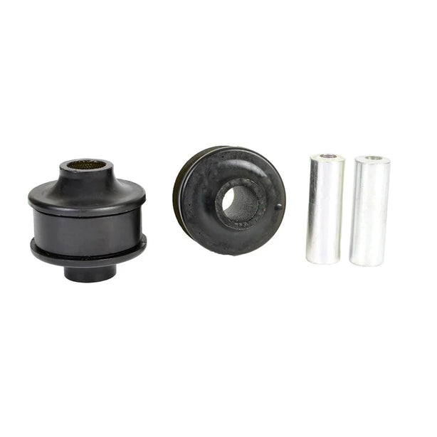 Whiteline Control Arm Bushing 76mm L Crush Tube 1.5deg Caster BMW 4 Series F83 F33 13-18