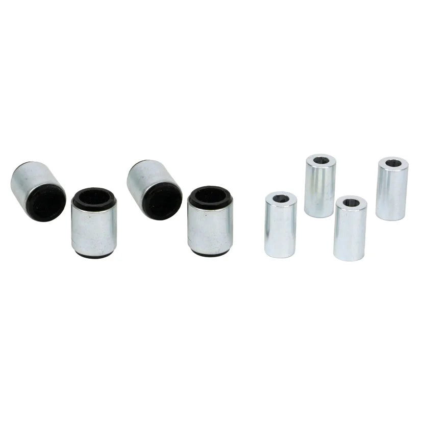 Whiteline Control Arm Bushing BMW 4 Series F83 F33 13-19