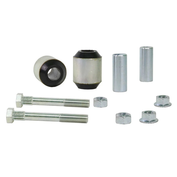 Whiteline Control Arm Bushing Camber Adjustment BMW 3 Series E46 90-07