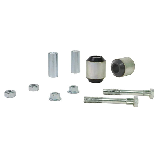 Whiteline Control Arm Bushing Camber Adjustment BMW 3 Series E46 90-07