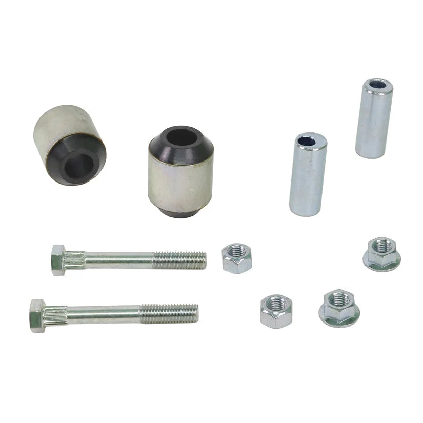 Whiteline Control Arm Bushing Camber Adjustment BMW 3 Series E46 90-07