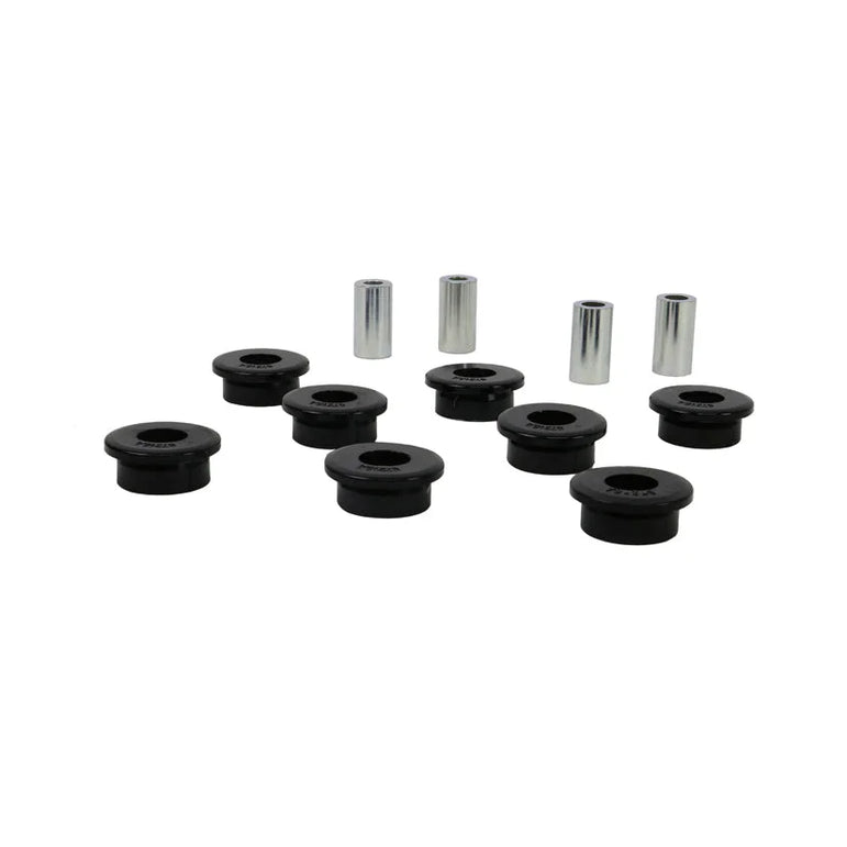 Whiteline Control Arm Bushing Honda Civic EP 00-05