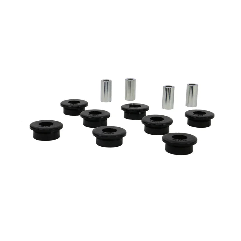 Whiteline Control Arm Bushing Honda Civic EP 00-05