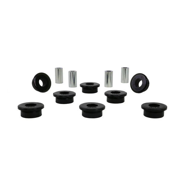 Whiteline Control Arm Bushing Honda Civic EP 00-05