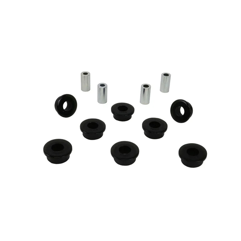 Whiteline Control Arm Bushing Honda Civic EP 00-05