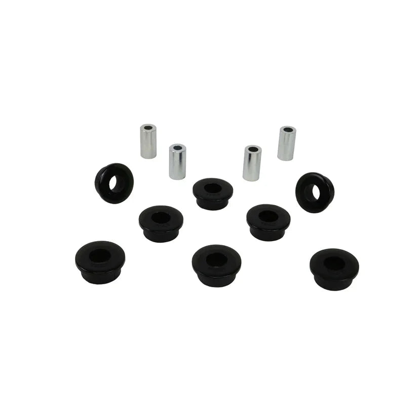 Whiteline Control Arm Bushing Honda Civic EP 00-05
