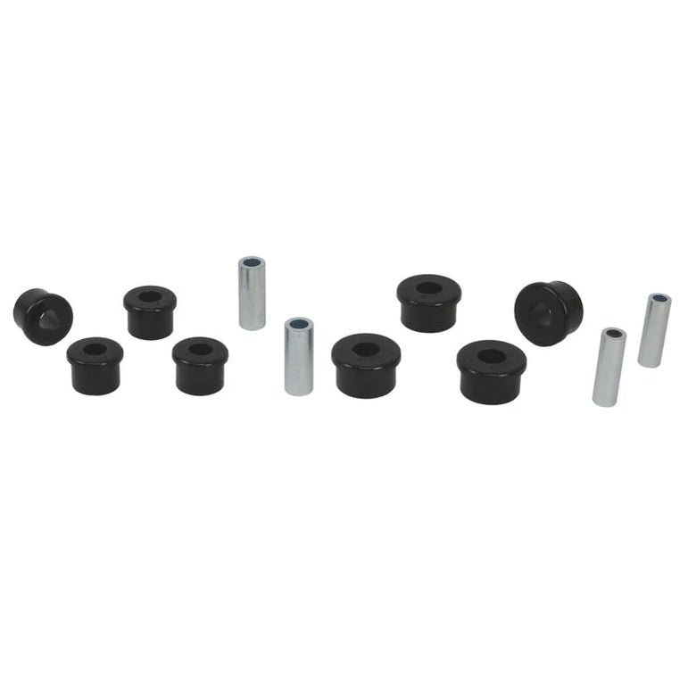 Whiteline Control Arm Bushing Honda CRX ED EE 87-92