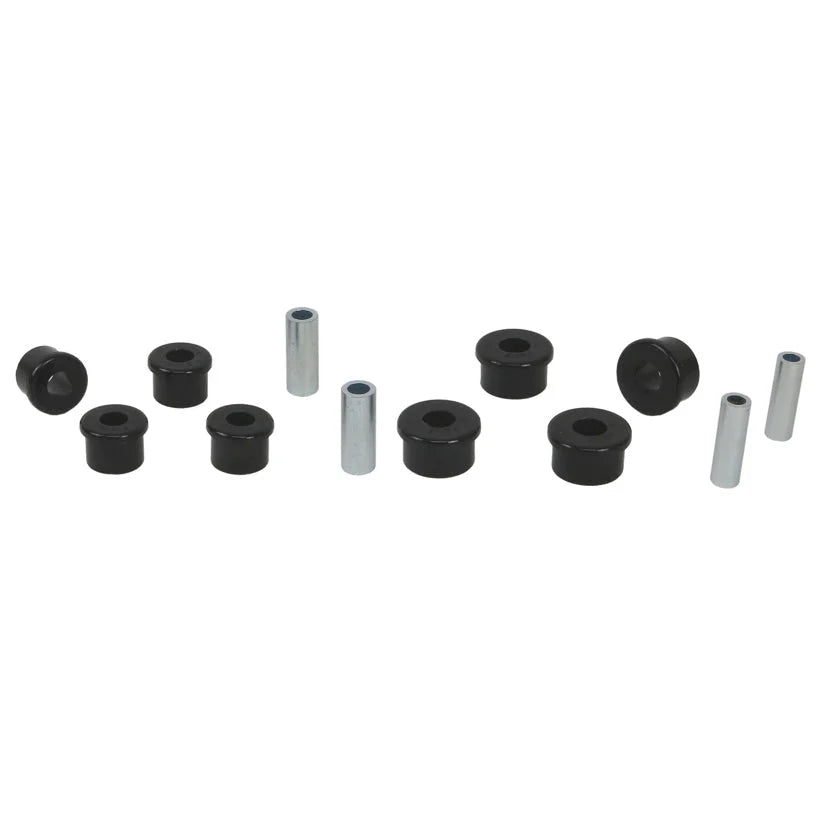 Whiteline Control Arm Bushing Honda CRX ED EE 87-92