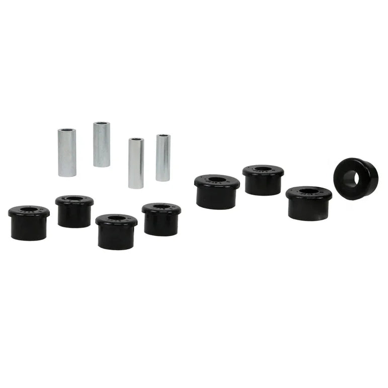 Whiteline Control Arm Bushing Honda CRX ED EE 87-92