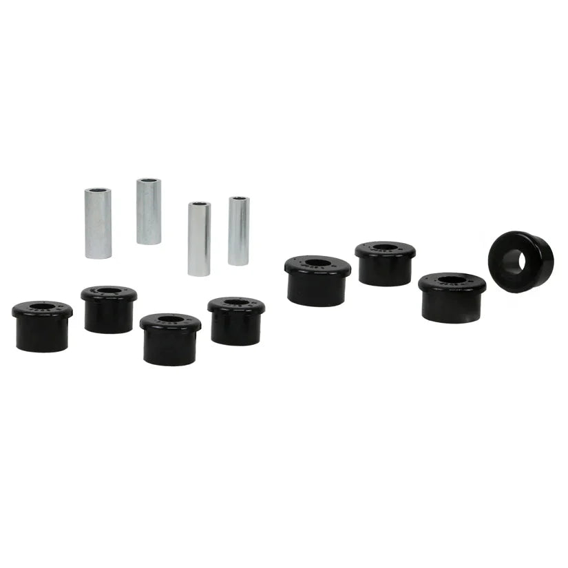 Whiteline Control Arm Bushing Honda CRX ED EE 87-92