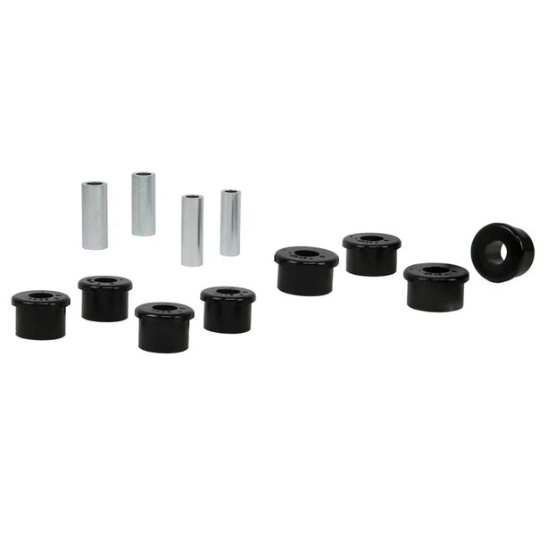 Whiteline Control Arm Bushing Honda CRX ED EE 87-92