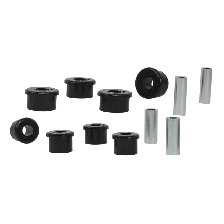 Whiteline Control Arm Bushing Honda CRX ED EE 87-92