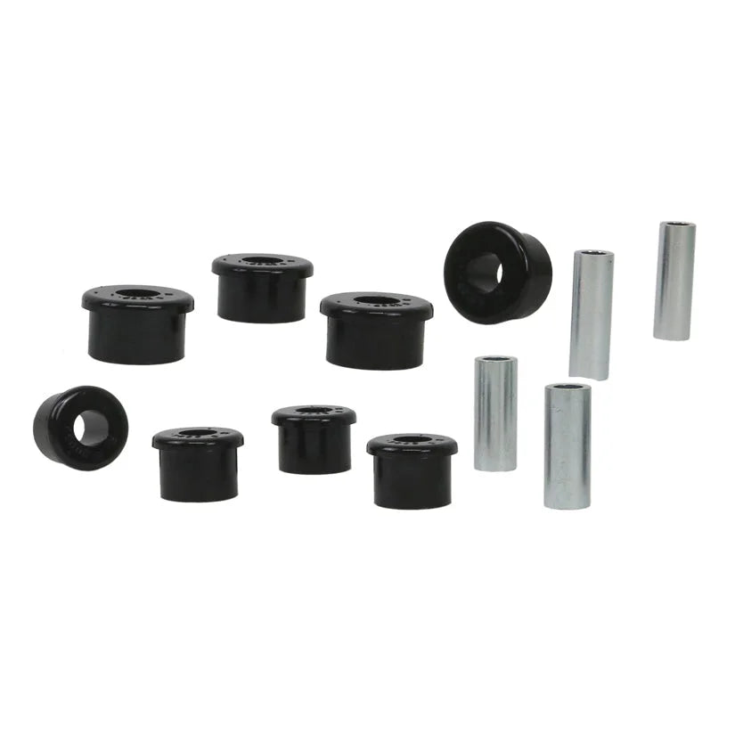 Whiteline Control Arm Bushing Honda CRX ED EE 87-92