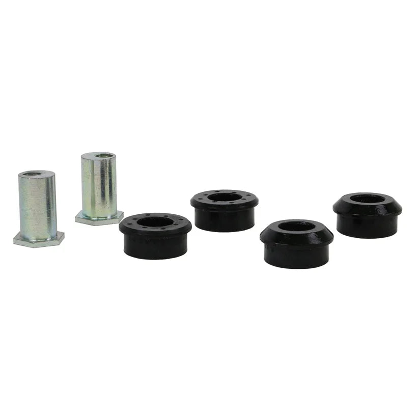 Whiteline Control Arm Bushing In Hub 1.0deg Camber Honda Integra Type R DC5 02+