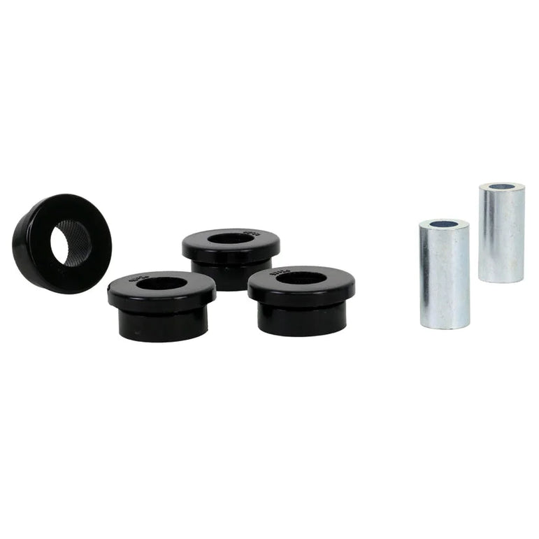 Whiteline Control Arm Bushing In Hub Honda Civic FD/FA 05-12