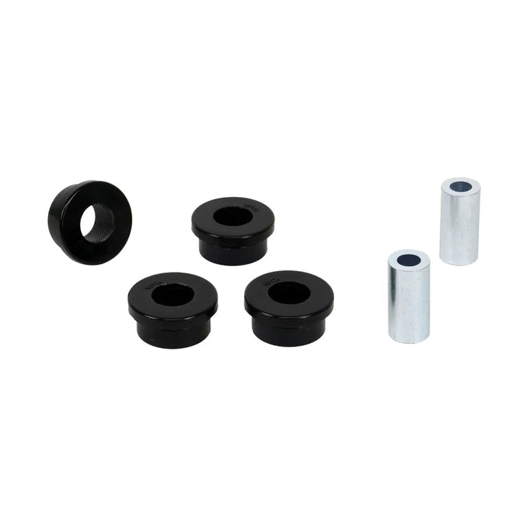 Whiteline Control Arm Bushing In Hub Honda Civic FD/FA 05-12