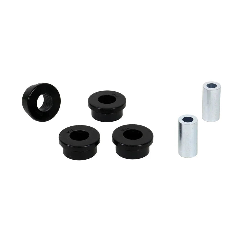 Whiteline Control Arm Bushing In Hub Honda Civic FD/FA 05-12