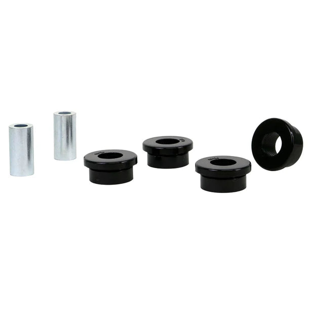 Whiteline Control Arm Bushing In Hub Honda Civic FD/FA 05-12