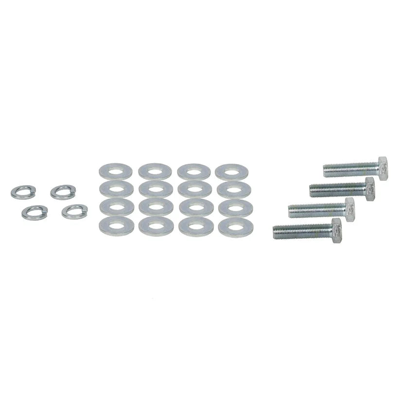 Whiteline Control Arm Bushing Lowered Vehicles 1.0deg Camber Honda CRX ED EE 87-98
