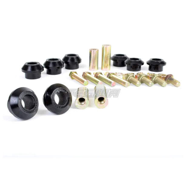 Whiteline Control Arm Bushing On-car Adjustable 0.75deg Camber Toyota GT86 ZN6 12+