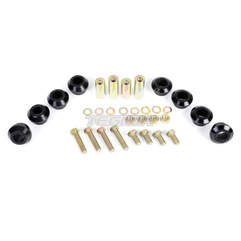 Whiteline Control Arm Bushing On-car Adjustable 0.75deg Camber Toyota GT86 ZN6 12+