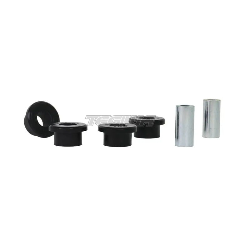Whiteline Control Arm Bushing Renault Megane RS 225 MK2