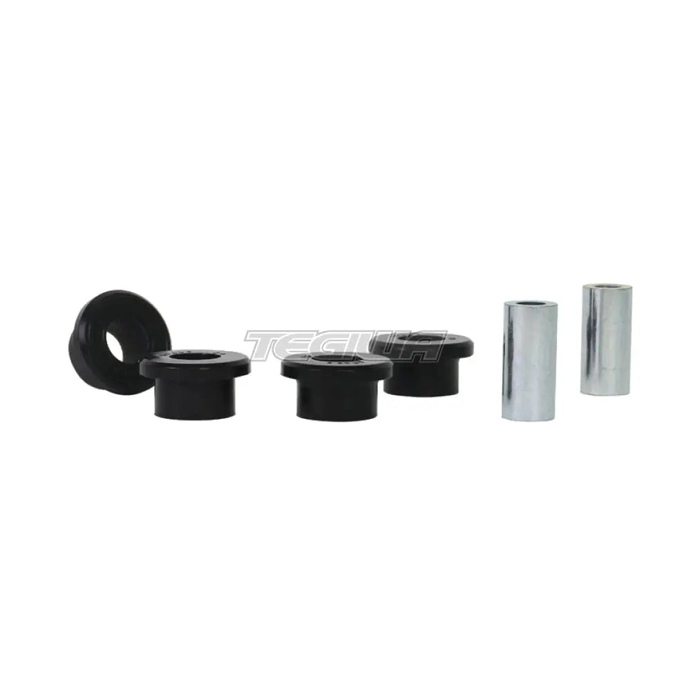 Whiteline Control Arm Bushing Renault Megane RS 225 MK2