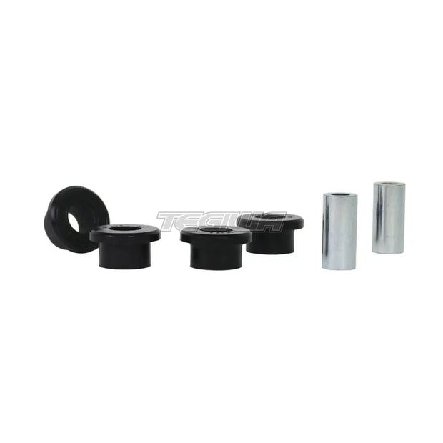 Whiteline Control Arm Bushing Renault Megane RS 225 MK2