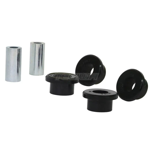 Whiteline Control Arm Bushing Renault Megane RS 225 MK2