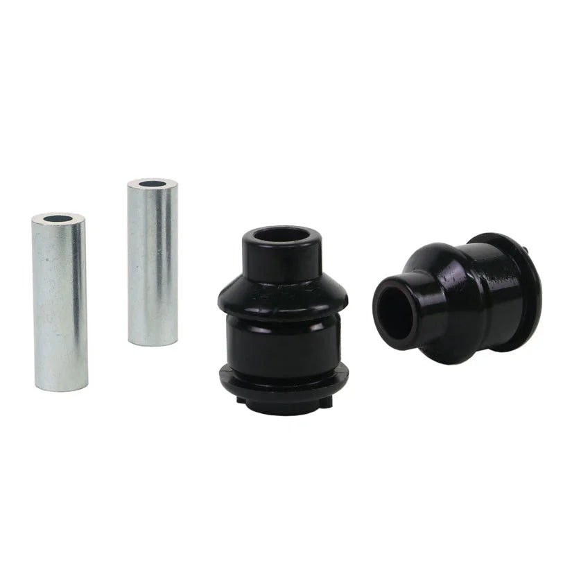 Whiteline Control Arm Bushing Standard Replacement BMW 1 Series E87 04-13