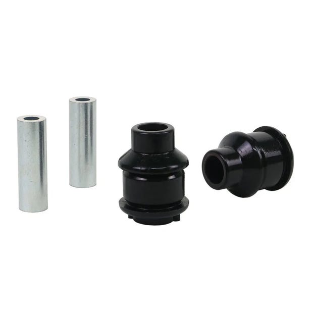 Whiteline Control Arm Bushing Standard Replacement BMW 1 Series E87 04-13