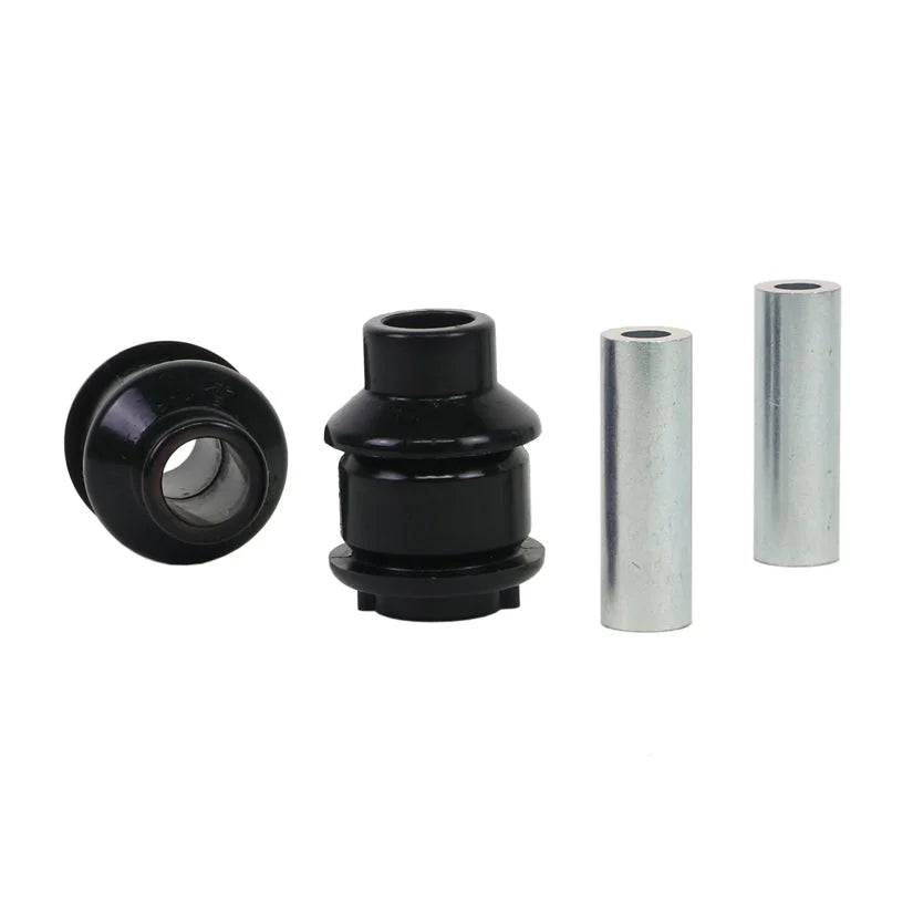 Whiteline Control Arm Bushing Standard Replacement BMW 1 Series E87 04-13