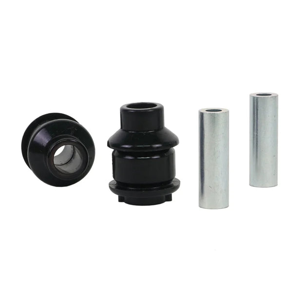 Whiteline Control Arm Bushing Standard Replacement BMW 1 Series E87 04-13