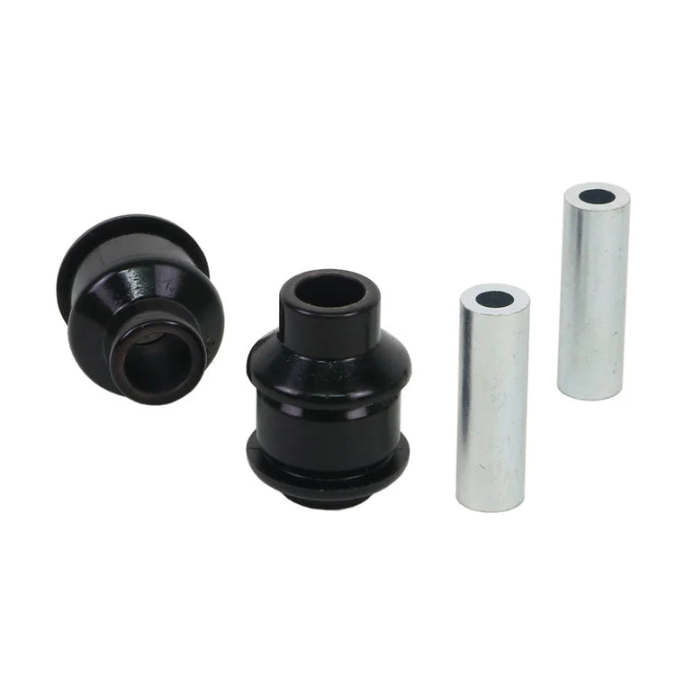 Whiteline Control Arm Bushing Standard Replacement BMW 1 Series E87 04-13
