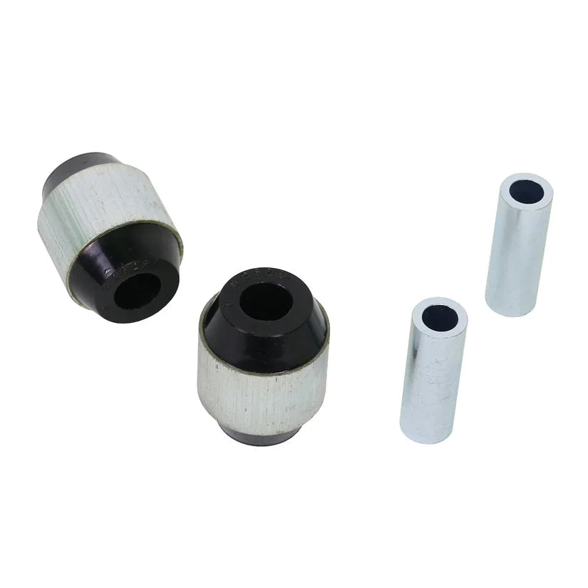 Whiteline Control Arm Bushing Standard Replacement BMW 3 Series E46 90-07