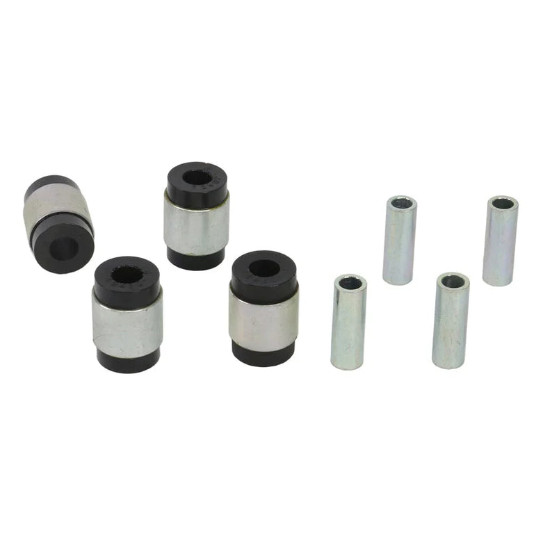 Whiteline Control Arm Bushing Standard Replacement Honda Civic EJ 93-01